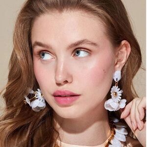 Lele Sadoughi Petite Rapunzel Earrings